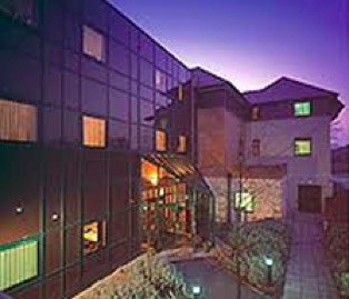 Nuffiled Hospital, Chichester